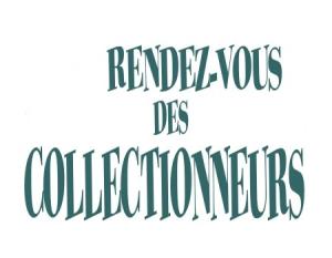 Rendez-vous des collectionneurs - Menton