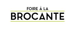 Foire à la brocante - Joyeuse