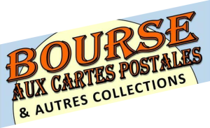 Bourse d'échanges de timbres, cartes postales et muselets - Chalon-sur-Saône