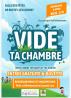 Vide ta chambre - Ruffey-lès-Echirey