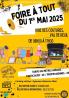 Foire a tout - Val-de-Reuil