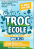 Troc école - Quiberon