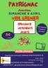 Brocante, Vide grenier - Payrignac