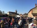 Brocante, Vide grenier - Bassuet