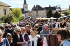 Le plus grand vide grenier de la Mayenne - Montigné-le-Brillant