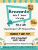 Brocante, Vide grenier - Arques