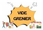 Vide grenier et randonnée - Combrand