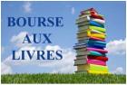 Bourse aux livres, CD, DVD, jeux - Venoy