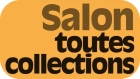 33e salon des collectionneurs - Montaigu