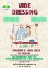 Vide dressing - La Rochelle