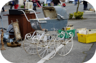 Brocante, Vide grenier - Allassac