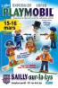 Exposition vente Playmobil - Sailly-sur-la-Lys