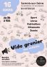 Vide grenier des enfants - Samois-sur-Seine