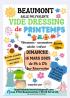 Vide dressing de printemps - Beaumont