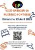 Vide-greniers - Puiseux-Pontoise