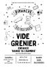 Vide grenier spécial enfant - Odos