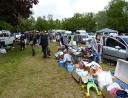 Brocante, Vide-greniers - Laives