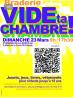 Vide ta chambre - La Norville