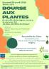 Bourse aux plantes - Bergerac