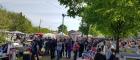 L'un des plus grands vide-grenier du Tarn et Garonne - Septfonds