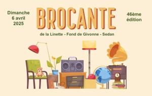 Brocante, Vide-greniers - Sedan