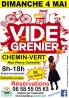 Vide-greniers - Caen