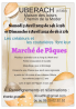 Marché de pâques - marché des créateurs et puces des couturières - Val de Moder