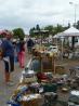 Brocante, Vide-greniers - Saint-Just-d'Avray