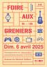 Foire aux greniers - Villemomble