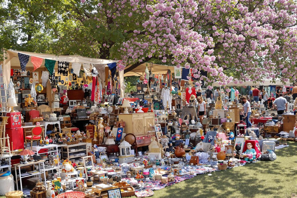 Vides greniers aquitaine : trésors et recyclage.jpg
